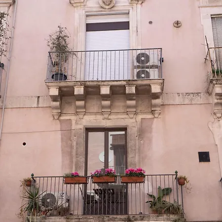 Timeo In Baroque Building