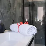 Appartement Timeo Baroque Palace Luxury Catánia