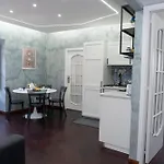 Appartement Timeo Baroque Palace Luxury