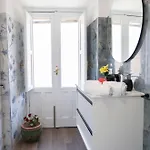Appartement Timeo Baroque Palace Luxury