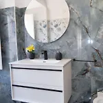 Appartement Timeo Baroque Palace Luxury