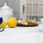 Appartement Timeo Baroque Palace Luxury Catánia