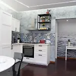 Appartement Timeo Baroque Palace Luxury Catánia