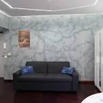 Timeo Baroque Palace Luxury Appartement