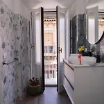 Appartement Timeo Baroque Palace Luxury Catánia