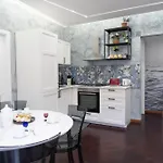 Appartement Timeo Baroque Palace Luxury