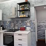 Appartement Timeo Baroque Palace Luxury