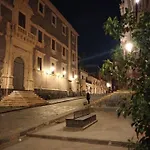 Timeo Baroque Palace Luxury Appartement Catánia