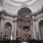 Timeo Baroque Palace Luxury Appartement