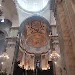 Appartement Timeo Baroque Palace Luxury Catánia