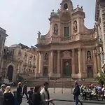 Timeo Baroque Palace Luxury