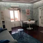 Timeo Baroque Palace Luxury Appartement