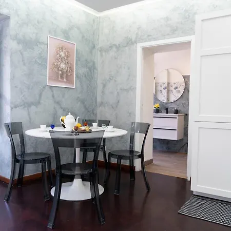 Timeo Luxury In Baroque Palace With Elevator