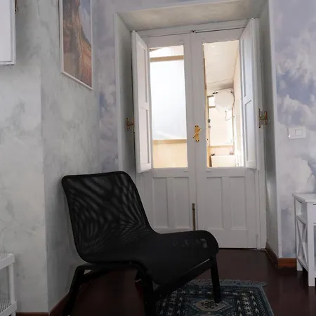 شقة Timeo Luxury In Baroque Palace With Elevator *