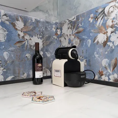 Timeo Baroque Palace Luxury