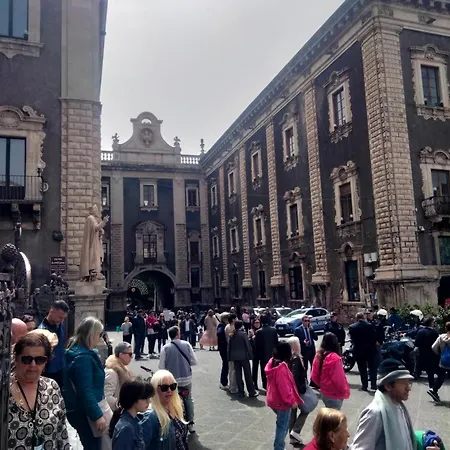 شقة Timeo Luxury In Baroque Palace With Elevator *