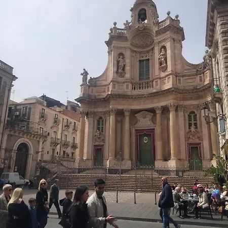Timeo Luxury In Baroque Palace With Elevator