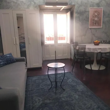 Timeo Luxury In Baroque Palace With Elevator